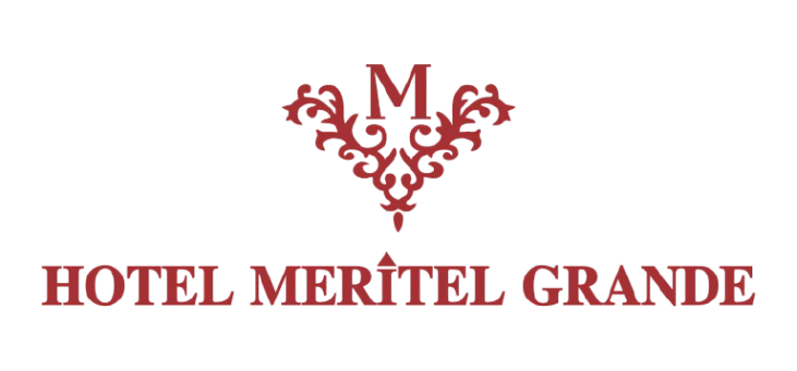 Hotel Meritel Grande – Experience Grandeur, Book Your Stay Now