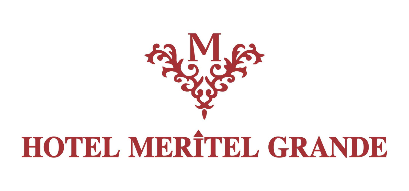 Hotel Meritel Grande – Experience Grandeur, Book Your Stay Now